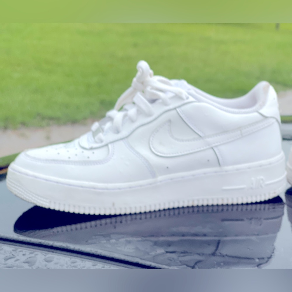 Nike Air Force ones